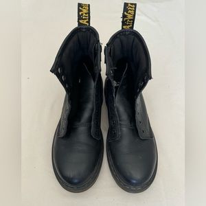 Doc marten boots